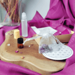 Kit DIY Roll-On "Sommeil Paisible"