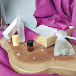 Kit DIY Roll-On "Self-Love"